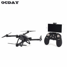 X9 RC Drone Toys 2.4G FPV Foldable Quadcopter with 0.3MP Wifi Camera Altitude Hold Real-time Headless One Key Take-off/ Landing