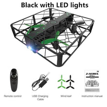 SG500 Mini RC Drone Wifi Remote Quadcopter 720P HD 2MP Camera Wide Angle Lens 4CH Altitude Hold Headless Mode Helicopter fz