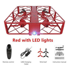 SG500 Mini RC Drone Wifi Remote Quadcopter 720P HD 2MP Camera Wide Angle Lens 4CH Altitude Hold Headless Mode Helicopter fz