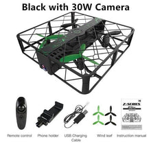 SG500 Mini RC Drone Wifi Remote Quadcopter 720P HD 2MP Camera Wide Angle Lens 4CH Altitude Hold Headless Mode Helicopter fz