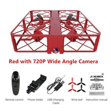 SG500 Mini RC Drone Wifi Remote Quadcopter 720P HD 2MP Camera Wide Angle Lens 4CH Altitude Hold Headless Mode Helicopter fz