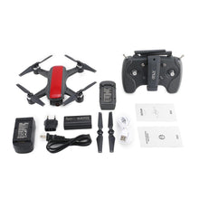 C-FLY Dream 5G Altitude Hold Drone GPS Optical Flow Positioning Follow Me RC Quadcopter with 720P HD Camera One Key Return  HOT!