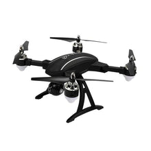 RC Drone X34C Dual Mode 5.8G FPV RC Drone With 720P HD Camera GPS Altitude One Key Return Headless Mode RC Quadcopter Drone