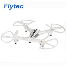 Flytec XK X300-W Wifi FPV RC Drone 200m Remote Control Quadcopter Drones with Camera HD 720P Gyro Helicopter Toys Multicopter