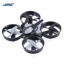 JJR/C H36 2.4GHz 4 Channels 6-Axis Gyroscope 3D Flip RTF Aerocraft Portable Mini Drone RC Quadcopter With Headless Mode tt