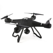 X27C-1 2.4G RC Selfie Smart Drone FPV Quadcopter Aircraft with 720P HD Camera Real -time Altitude Hold Headless Mode 3D Flip fz