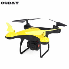 X35SH 2.4G Selfie RC Drone Quadcopter Aircraft with Wifi FPV Camera 20mins Long Flight Altitude Hold Headless 3D Flip ht