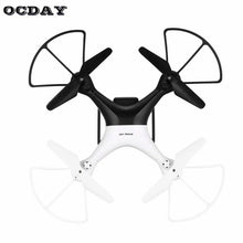 X35SH 2.4G Selfie RC Drone Quadcopter Aircraft with Wifi FPV Camera 20mins Long Flight Altitude Hold Headless 3D Flip ht