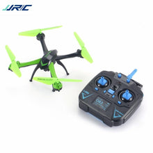 JJR/C H98 2.4G 6-axis Gyro Drone 3D Flip function Headless Mode One key Return LED lights RC Quadcopter with 0.3MP Camera tt