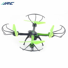 JJR/C H98 2.4G 6-axis Gyro Drone 3D Flip function Headless Mode One key Return LED lights RC Quadcopter with 0.3MP Camera tt
