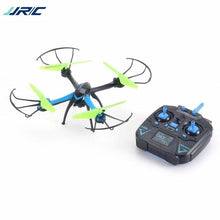 JJR/C H98 2.4G 6-axis Gyro Drone 3D Flip function Headless Mode One key Return LED lights RC Quadcopter with 0.3MP Camera tt