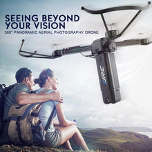 JJR/C H51 RC Helicopter Rocket-like 360 WIFI FPV Selfie Elfie Drone with Camera HD 720P Altitude Hold RC Quadcopter ht