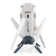 JJR/C H51 RC Helicopter Rocket-like 360 WIFI FPV Selfie Elfie Drone with Camera HD 720P Altitude Hold RC Quadcopter ht