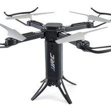 JJR/C H51 RC Helicopter Rocket-like 360 WIFI FPV Selfie Elfie Drone with Camera HD 720P Altitude Hold RC Quadcopter ht