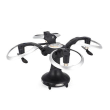 69108 Foldable Collapsible Egg RC Drone with  720P HD Wifi Camera Altitude Hold  2.4G RC Quadcopter Drone with One Key Return
