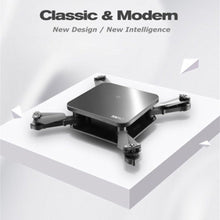 RC drone Timing Foldable Arm Quadcopter With HD Camera Global Drone WIFI  High Hold Mode Aircraft Selfie Drone Smao/rcS1wifi
