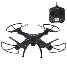 hot! Mini X-1501C RC Drone Helicopter 2.4G 4 Channel 6-Axis Remote Control Gyro Quadcopter with HD Camera Headless Mode