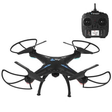 hot! Mini X-1501C RC Drone Helicopter 2.4G 4 Channel 6-Axis Remote Control Gyro Quadcopter with HD Camera Headless Mode