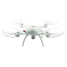 X53 RC Drone with 720P(200W) Camera No Memory Cards Auto-Return/Height Holding Surveillance with Remote Control Quadcopter Drone