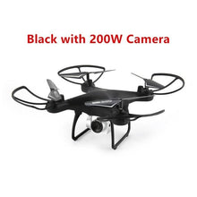 KOOTAI X180 2.4G FPV RC Quadcopter Drone UAV with 0.3MP Camera Altitude Hold Headless Mode 3D-Flip 18mins Long Flight