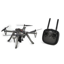 MJX Bugs B3H RC Drone with No Camera Quadcopter Drone Brushless Motor Free to Switch Altitude Hold RC Quadcopter 1806 1800KV