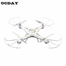 Hot RC Drone 2.4GHz WiFi Quadcopter Mobile Remote Control 720P HD Camera Headless Mode RC Drone Helicopter Quadcopter Model Toys