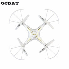 Hot RC Drone 2.4GHz WiFi Quadcopter Mobile Remote Control 720P HD Camera Headless Mode RC Drone Helicopter Quadcopter Model Toys