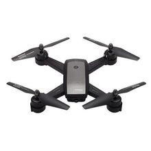 X34F Professional Optical Flow Dual Lens UAV Remote Control Quadcopter Camera WIFI Fight Aircraft Drone