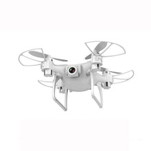 Mini RC Drone Remote Control Quadcopter with 0.3MP/2MP HD Camera Helicopter Headless Mode Gravity Sensor Aircraft S26