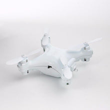 Mini Quadcopter Drone Without Camera Remote Control Quadcopter For Kids LED Light Black Indoor Outdoor Flying Quadcopter