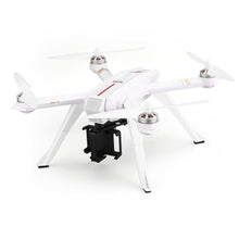 MJX B3PRO RC Drone 4-Channel Quadcopter WiFi FPV APP Control Multifunctional Brushless Motor 2204 1500KV No Camera