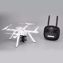 MJX B3PRO RC Drone 4-Channel Quadcopter WiFi FPV APP Control Multifunctional Brushless Motor 2204 1500KV No Camera