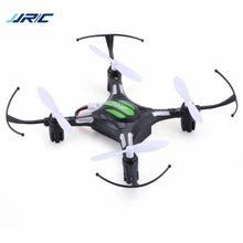 JJR/C H8 Mini 2.4G 4CH 6-axis Gyro Headless Mode Drone with 360 Degree Rollover Function RC Quadcopter RTF tt
