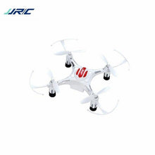 JJR/C H8 Mini 2.4G 4CH 6-axis Gyro Headless Mode Drone with 360 Degree Rollover Function RC Quadcopter RTF tt