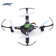 JJR/C H8 Mini 2.4G 4CH 6-axis Gyro Headless Mode Drone with 360 Degree Rollover Function RC Quadcopter RTF tt