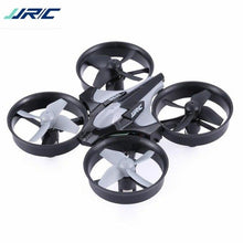 JJR/C H36 2.4GHz 4CH 6-Axis Gyro 3D Flip RTF Aerocraft Portable Mini Drone RC Quadcopter With Headless Mode 3 Batteries   ht