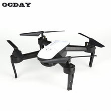 S8 2.4Ghz Smart RC Quadcopter Drone Aircraft UAV with Altitude Hold One Key Return One Key Take Off 3D Flip Stop Light fz