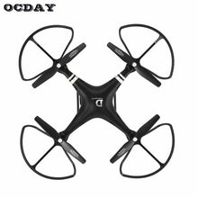 X8 RC Drone 22mins Long Flight 2.4G Quadcopter Drone Aircraft with Altitude Hold One Key Return Headless Mode 3D Flips tz