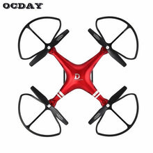 X8 RC Drone 22mins Long Flight 2.4G Quadcopter Drone Aircraft with Altitude Hold One Key Return Headless Mode 3D Flips tz