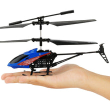 JX-807 Mini RC drone Flying Helicopter Rechargeable Infrared Control Aircraft Quadcopter with Transmitter Gift Toys for Children