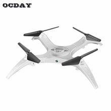 HW7016 2.4GHz Mini Portable 0.3MP Anti-shake Camera RC Drone helicopter Altitude Hold Wi-Fi FPV Quadcopter hi