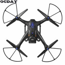 X183S RC Drone with 1080P 5G Camera Headless Mode Altitude Hold One Key Return Mini Remote Control GPS Quadrocopter