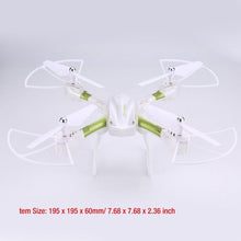 S31 Mini drone Quadcopter  RC drone with 1080P Camera Long Endurance One Key Return Altitude Holding Headless Mode 6 Axis Gyro