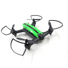 Flytec T18 Drone WiFi FPV 720P HD Camera 6-axis Gyro Mode Without Head 3D Unlimited Vibrating