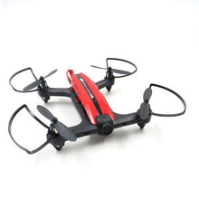 Flytec T18 Drone WiFi FPV 720P HD Camera 6-axis Gyro Mode Without Head 3D Unlimited Vibrating