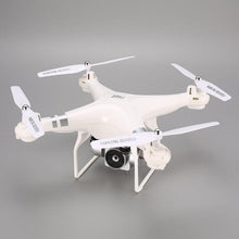 SH5HD 2.4G FPV Drone RC Quadcopter with 720P Adjustable Wifi Camera Live Video Altitude Hold Headless Mode One Key Return