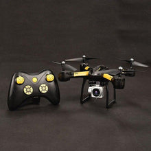 Quadcopter S31 Long Endurance Mini drone RC drone with 1080P Camera  One Key Return Altitude Holding Headless Mode 6 Axis Gyro
