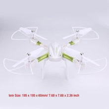 Quadcopter S31 Long Endurance Mini drone RC drone with 1080P Camera  One Key Return Altitude Holding Headless Mode 6 Axis Gyro