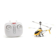 Original Syma S107H Gyro Metal 2.4G Radio 3.5H Mini Helicopter RC Remote Control Altitude Hold Drone for Toy Gift Present RTF fi