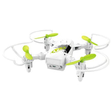 Hot! Folding RC Drone 480P Camera APP Remote WiFi 3D Roll-Over One Key Remove Headless Mode Maintaining Altitude Quadcopter